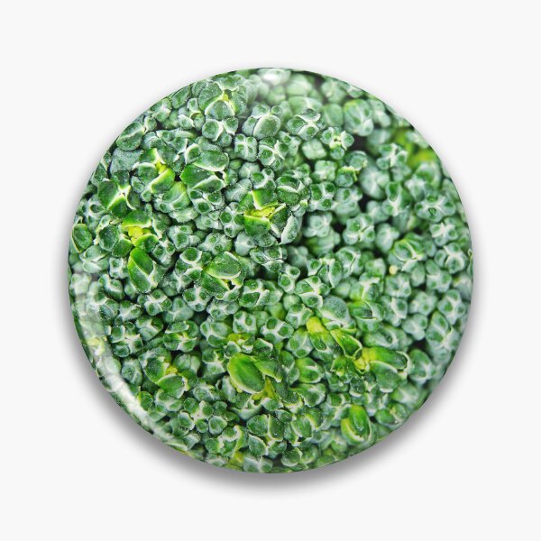 Item preview, Green health of broccoli designed and sold by manoloshoping.
