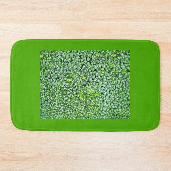 Item preview, Green health of broccoli designed and sold by manoloshoping.