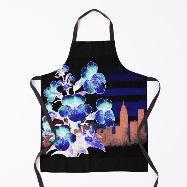 Item preview, Mimulus aurantiacus Bush Monkey Flower#3 designed and sold by Helios Be. Lavsh.