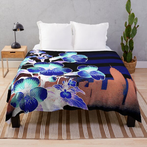 Item preview, Mimulus aurantiacus Bush Monkey Flower#3 designed and sold by Helios Be. Lavsh.