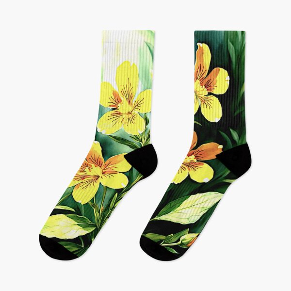 Item preview, Mimulus aurantiacus Bush Monkey Flower#4 designed and sold by Helios Be. Lavsh.