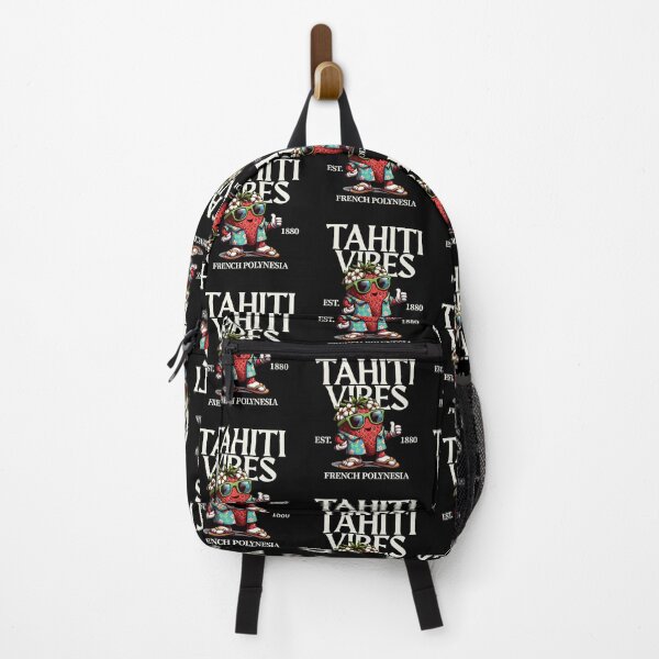 Item preview, Tahiti cool vibes designed and sold by Peerless-Prime.