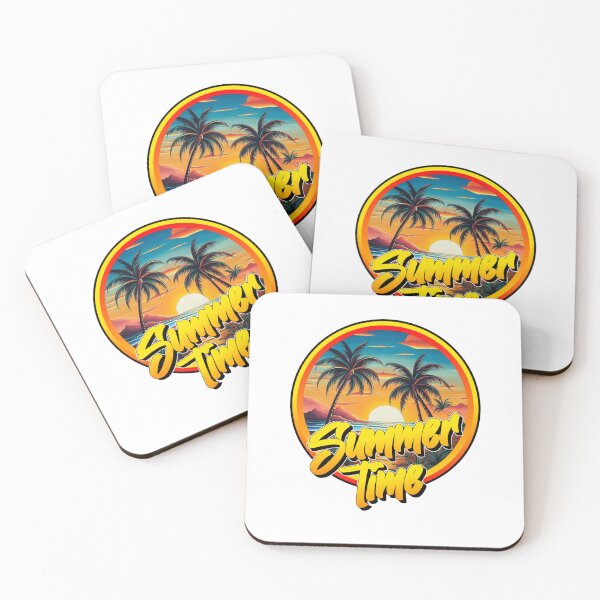 Item preview, Summer Time designed and sold by VM04.