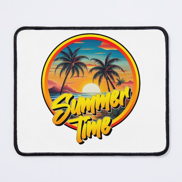 Item preview, Summer Time designed and sold by VM04.