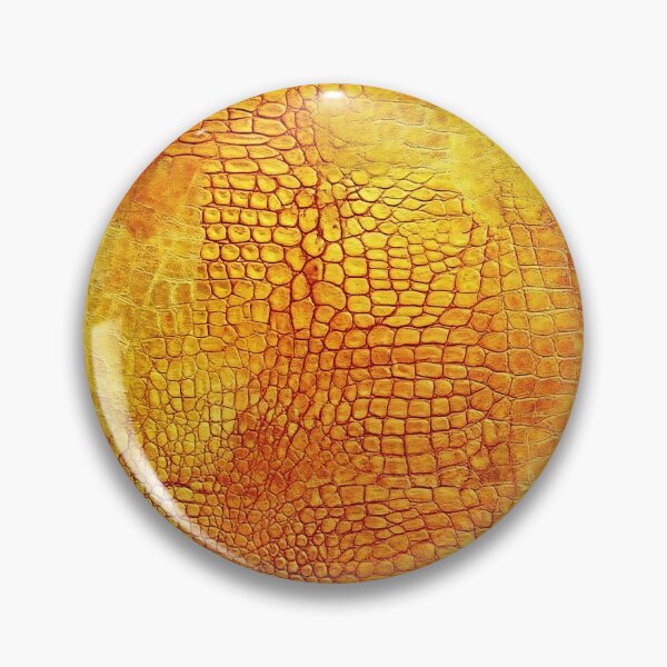 Item preview, Golden Hide: Sunfire Alligator designed and sold by stevepmp.