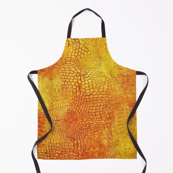 Item preview, Golden Hide: Sunfire Alligator designed and sold by stevepmp.