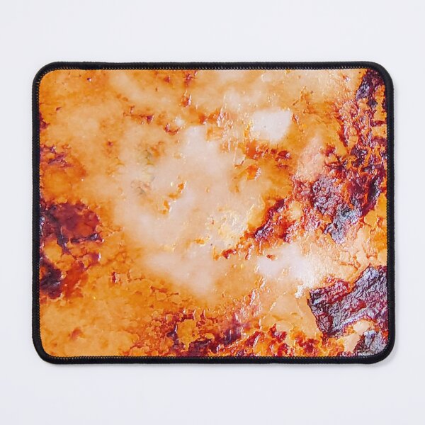 Item preview, Burnt paper texture print design designed and sold by DFLC Prints.