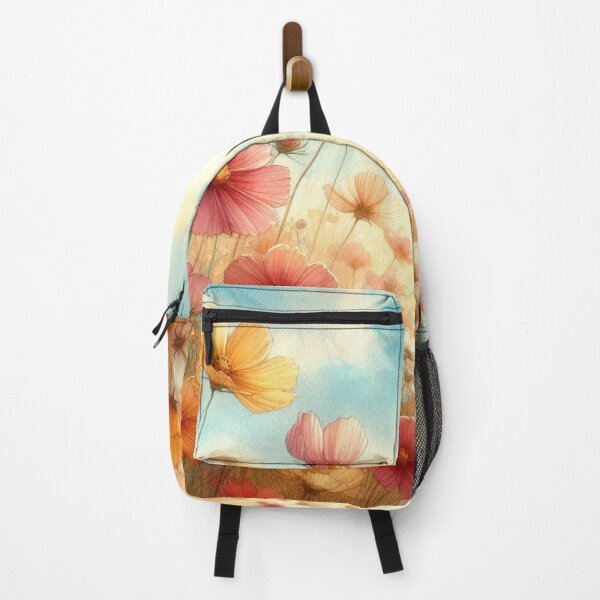 Item preview, Whispers of Summer: Warm Summer Bloom designed and sold by PuifaiiRWP.