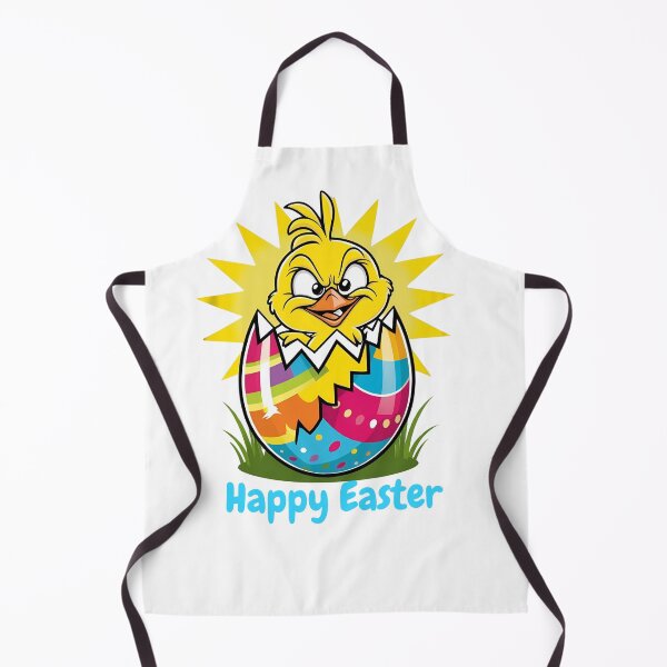 Item preview, Happy easter designed and sold by whatthefoxsays.