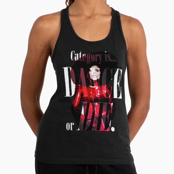 クロップドタンク 未開封♡ LADY GAGA Lady Gaga Tank Tops for Sale | Redbubble