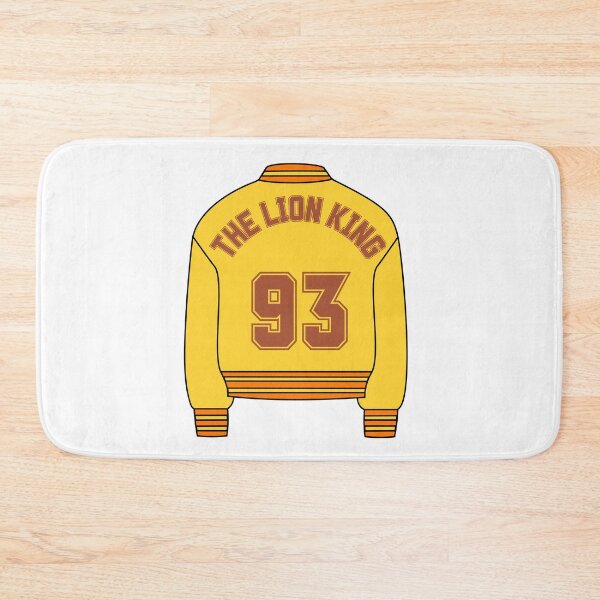 Item preview, Animated character Jacket designed and sold by broadwaygirl142.
