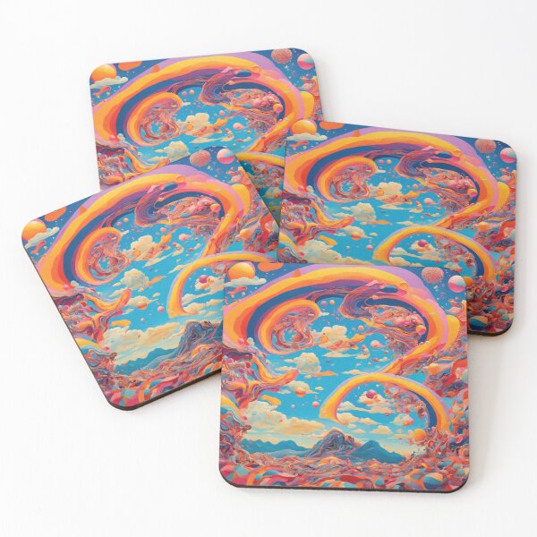 Item preview, Flowing Colors designed and sold by Sadia  Jannat.