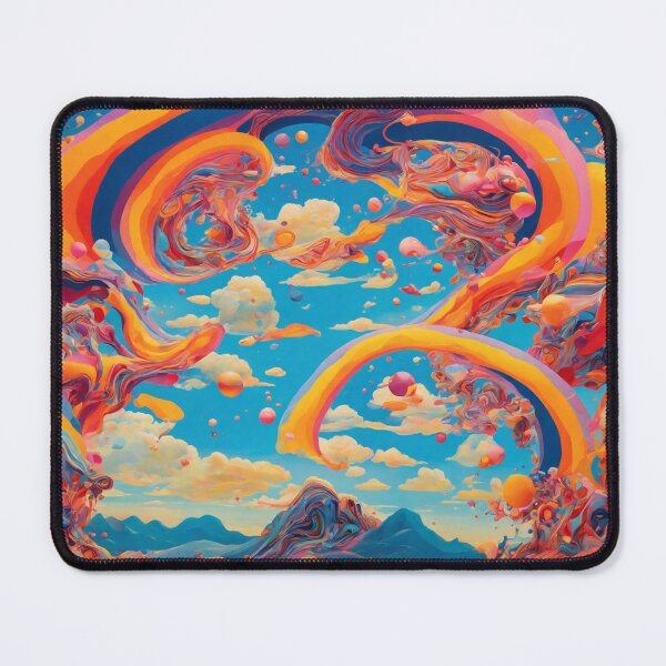 Item preview, Flowing Colors designed and sold by Sadia  Jannat.