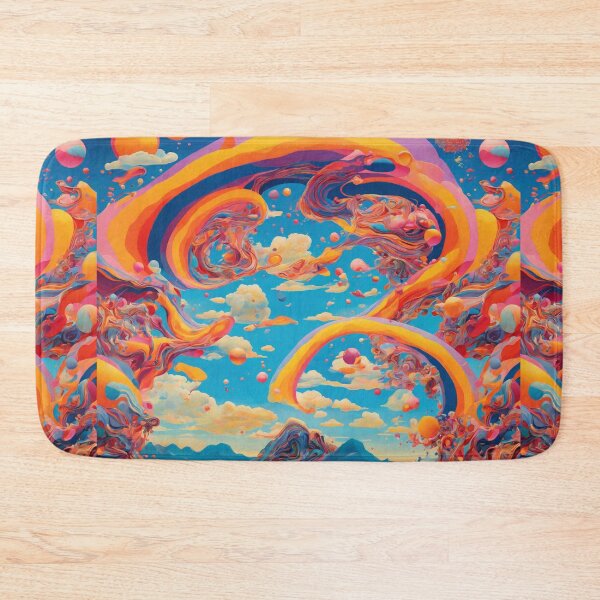 Item preview, Flowing Colors designed and sold by Sadia  Jannat.