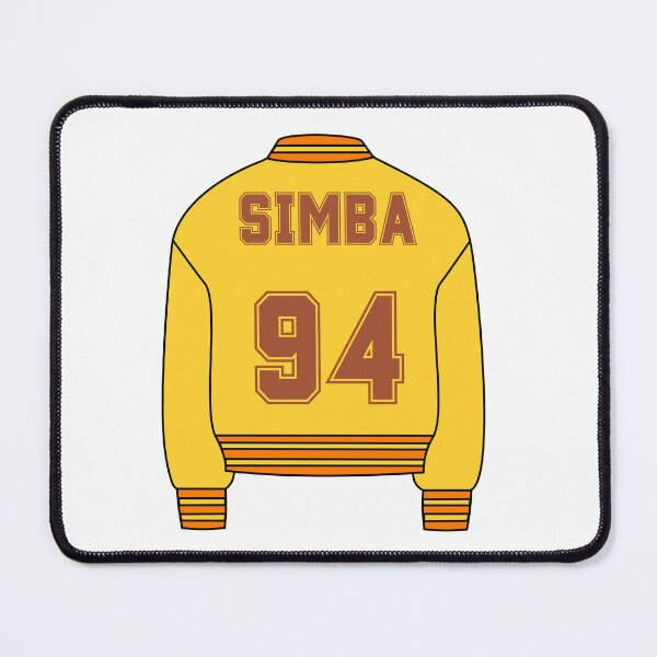 Item preview, Animated character Jacket designed and sold by broadwaygirl142.