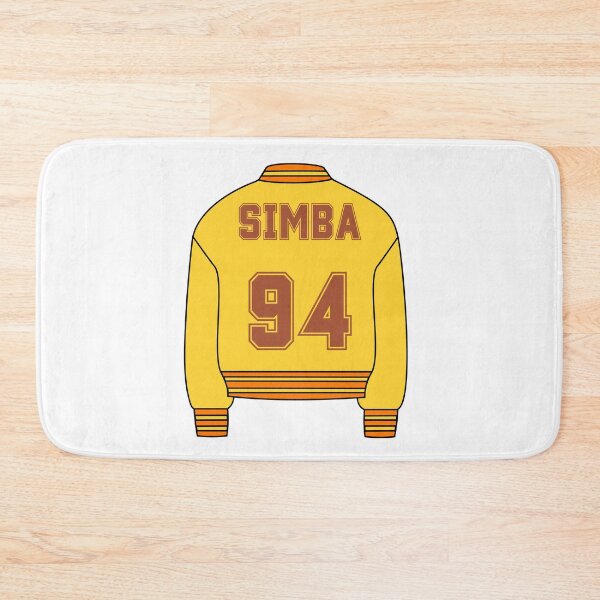 Item preview, Animated character Jacket designed and sold by broadwaygirl142.