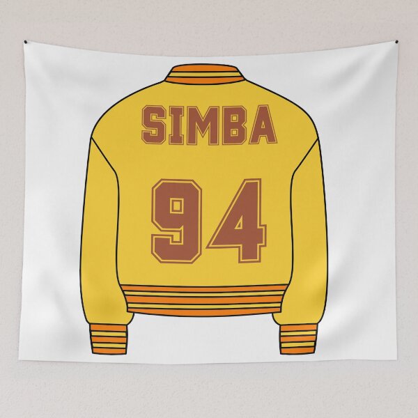 Item preview, Animated character Jacket designed and sold by broadwaygirl142.