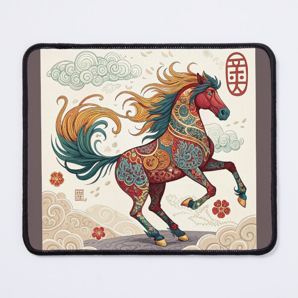Item preview, Chinese Zodiac Animals designed and sold by Jimy11.