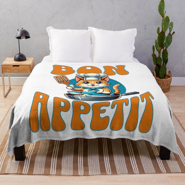 Item preview, Bon appetit,  designed and sold by BritishDelights.