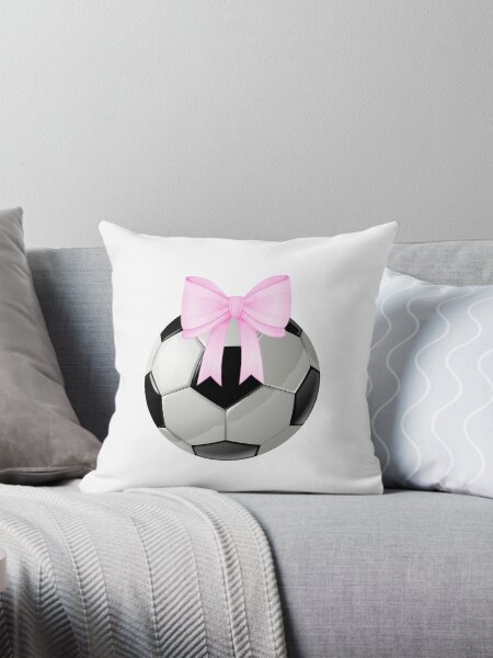 Item preview, Soccer Mom Soccer Ball designed and sold by Sartoris Art.