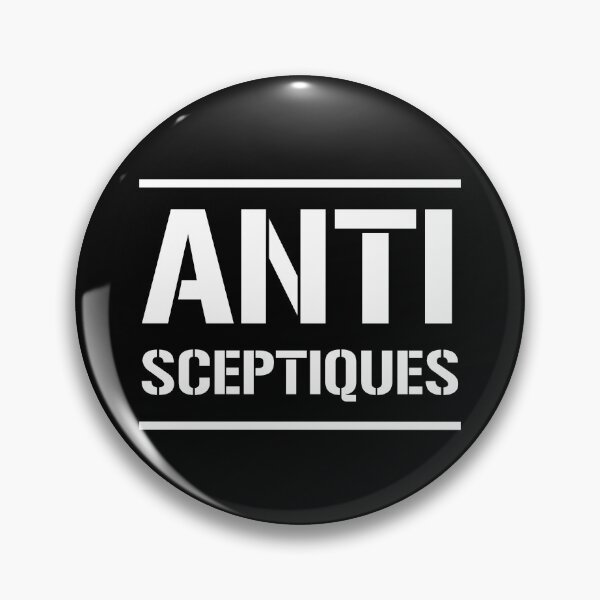 Artikelvorschau, ANTI-SKEPTIKER! entworfen und verkauft von francoisville.