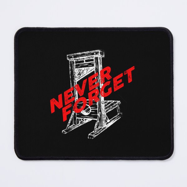 Item preview, Never forget designed and sold by remerasnerdas.