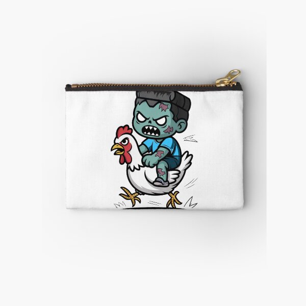 Item preview, Chicken Jockey designed and sold by MonkiFlipp.