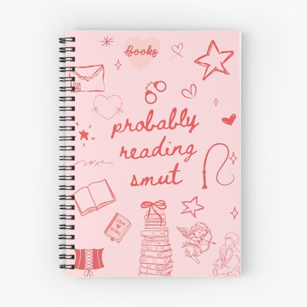 Item preview, Probably Reading Smut designed and sold by haleyerin.