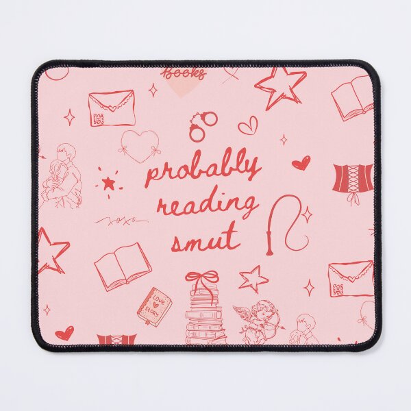 Item preview, Probably Reading Smut designed and sold by haleyerin.