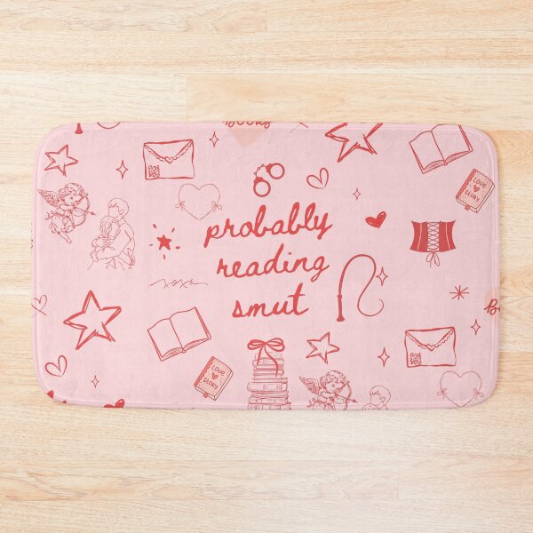 Item preview, Probably Reading Smut designed and sold by haleyerin.