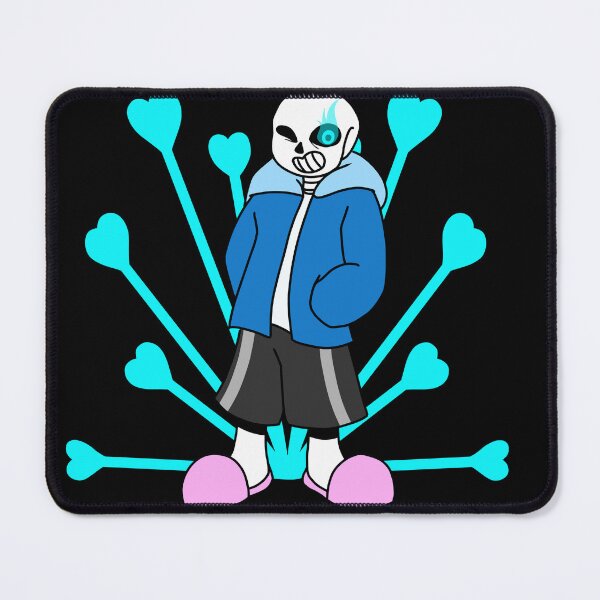 Item preview, Sans designed and sold by Lunar_Arrow.