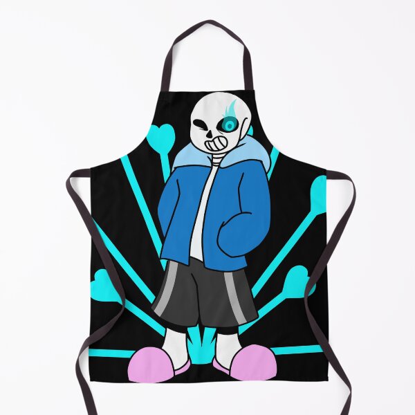Item preview, Sans designed and sold by Lunar_Arrow.