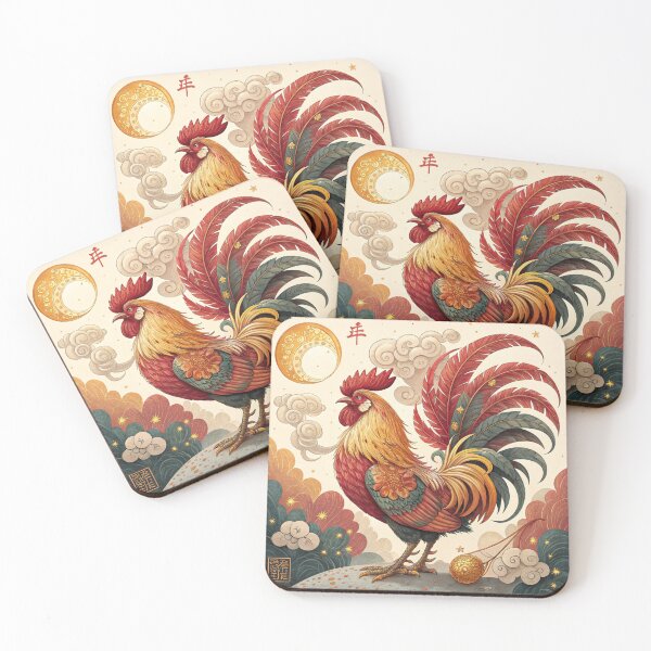 Item preview, Chinese Horoscope designed and sold by Jimy11.