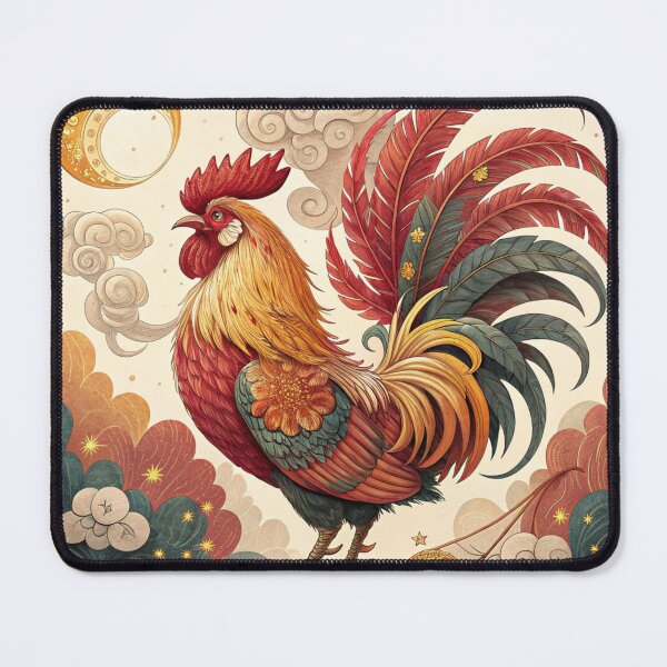 Item preview, Chinese Horoscope designed and sold by Jimy11.