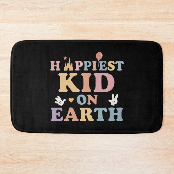 Item preview, Happiest Kid on Earth Shirt | Mother’s Day Family Vacation Matching Outfit designed and sold by love3617.