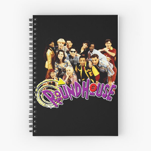Item preview, My Favorite People Roundhouse Awesome For Movie Fan designed and sold by HerminaStokes.
