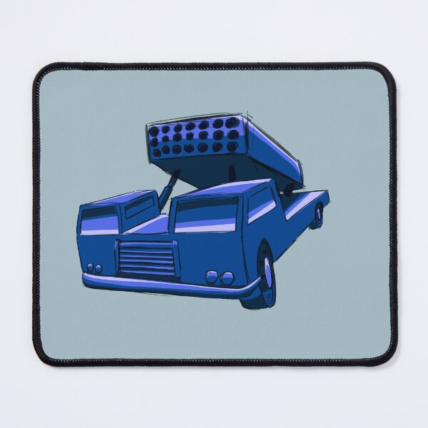 Item preview, Blue Torque designed and sold by Stipper Store.