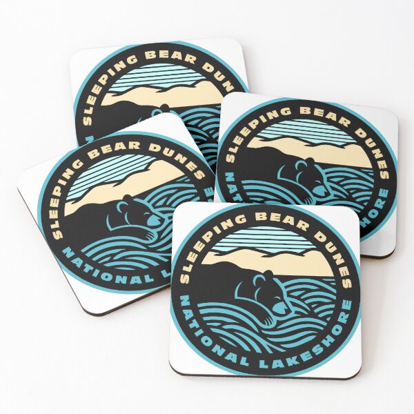 Item preview, Sleeping Bear Dunes National Lakeshore designed and sold by huronbear.