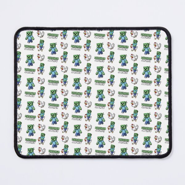 Item preview, Set Of Chicken Jockey designed and sold by MonkiFlipp.