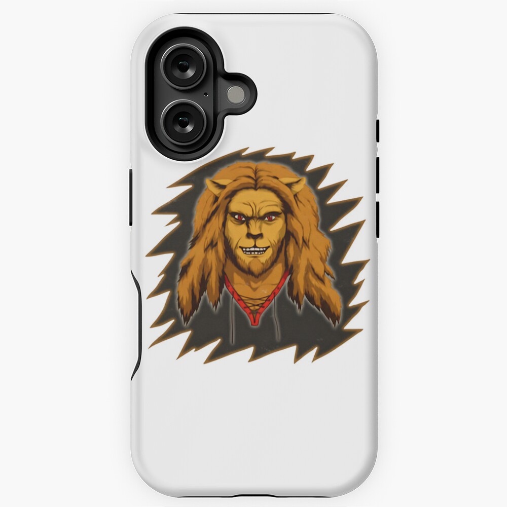Item preview, iPhone Magsafe Tough Case designed and sold by PotatoGear.