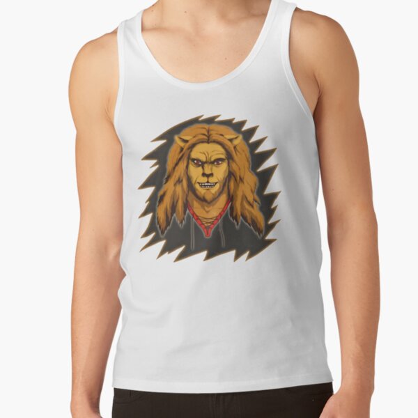 Item preview, Garrett Garrison's Shirt - The Beast designed and sold by PotatoGear.