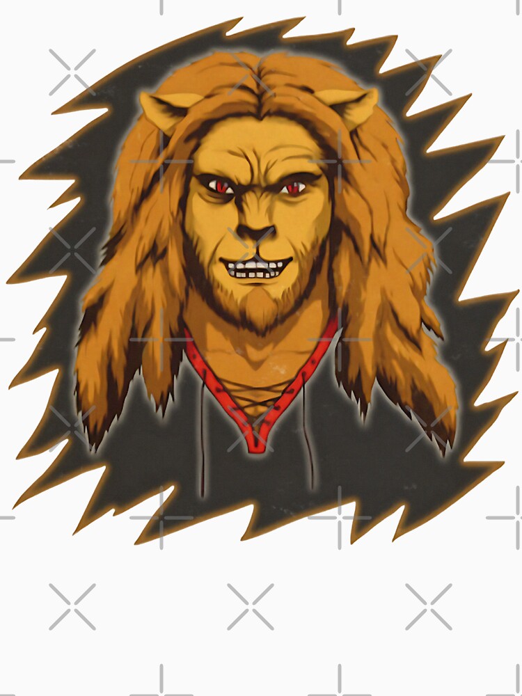 Thumbnail 3 of 3, Tank Top, Garrett Garrison's Shirt - The Beast designed and sold by PotatoGear.