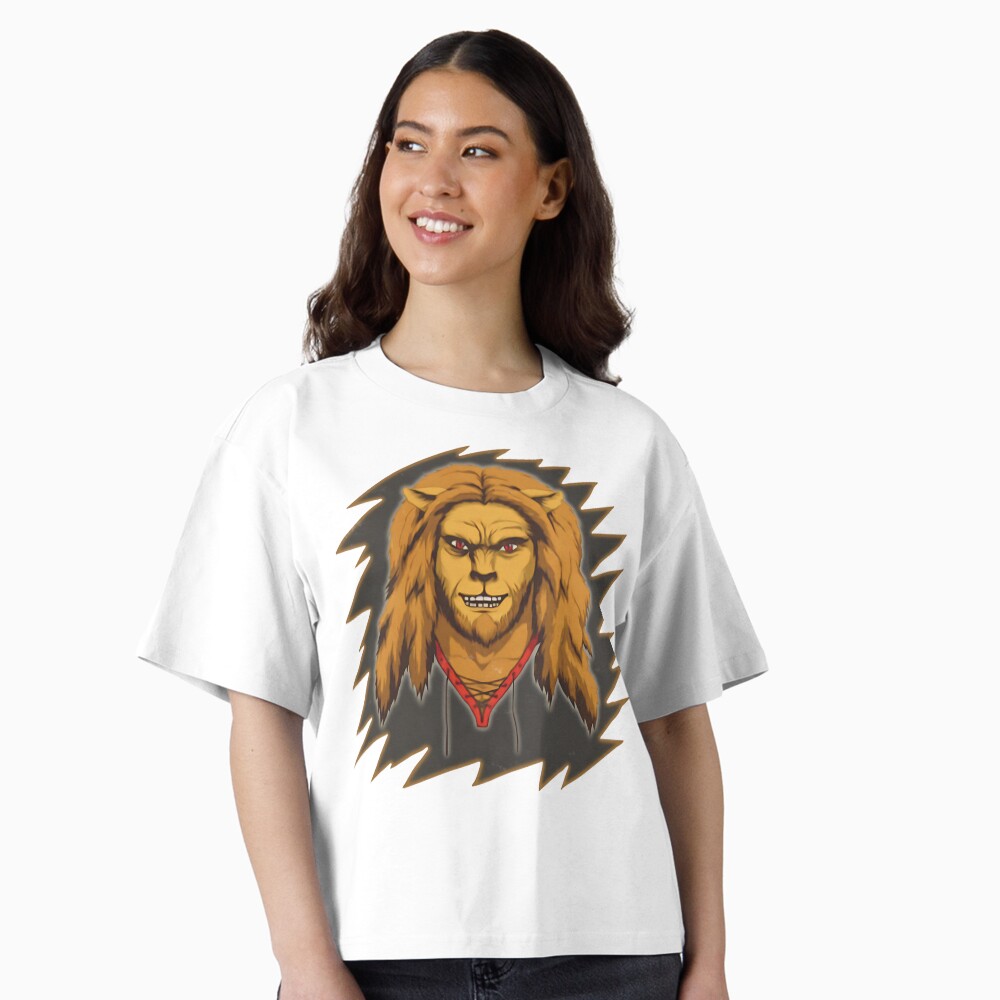 Item preview, Boxy T-Shirt designed and sold by PotatoGear.