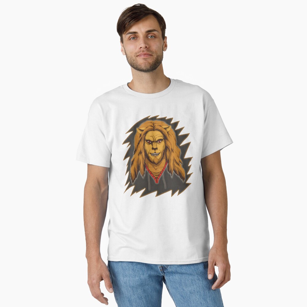 Item preview, Classic T-Shirt designed and sold by PotatoGear.