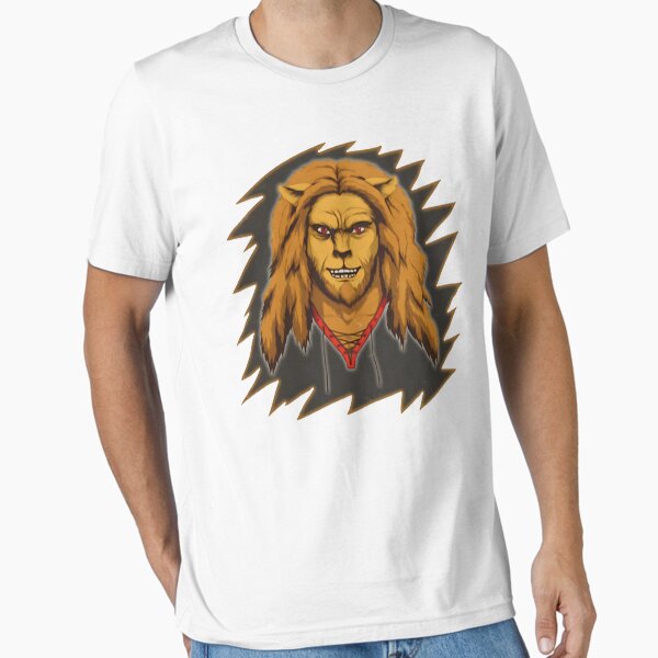 Item preview, Garrett Garrison's Shirt - The Beast designed and sold by PotatoGear.