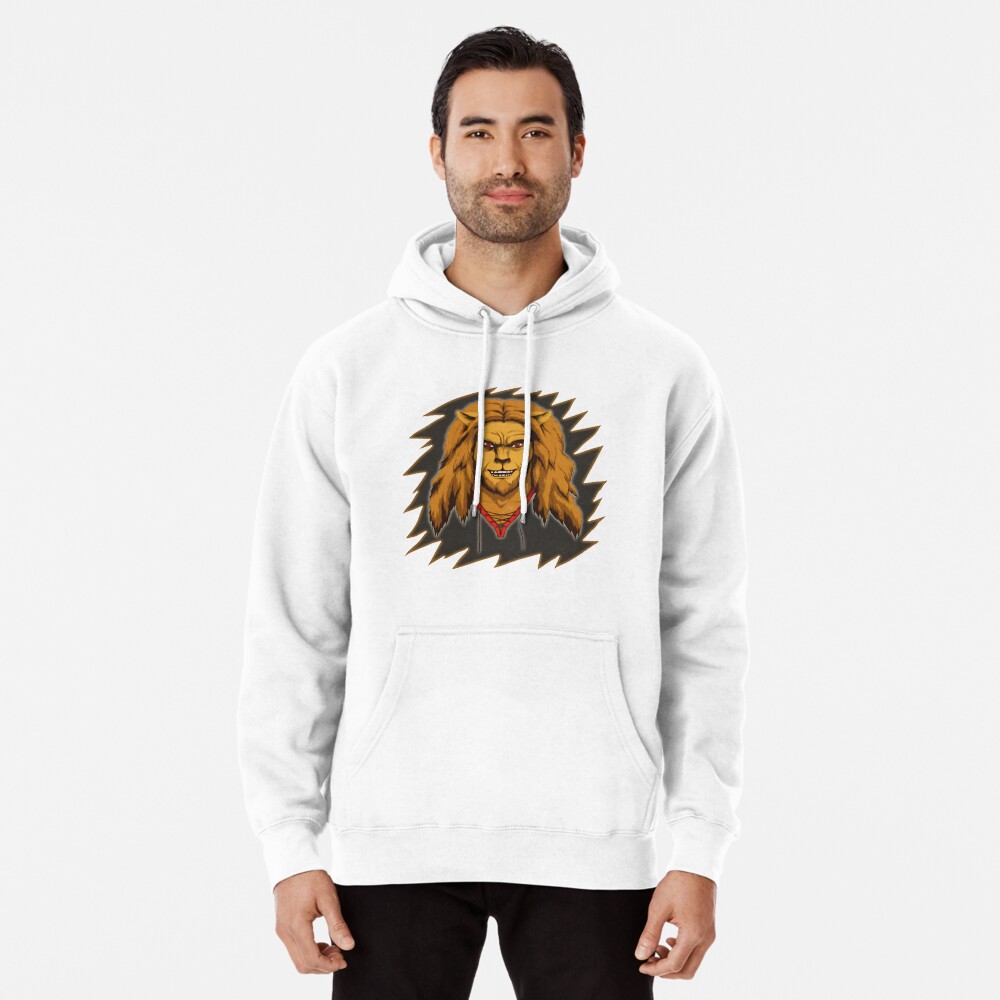 Item preview, Pullover Hoodie designed and sold by PotatoGear.