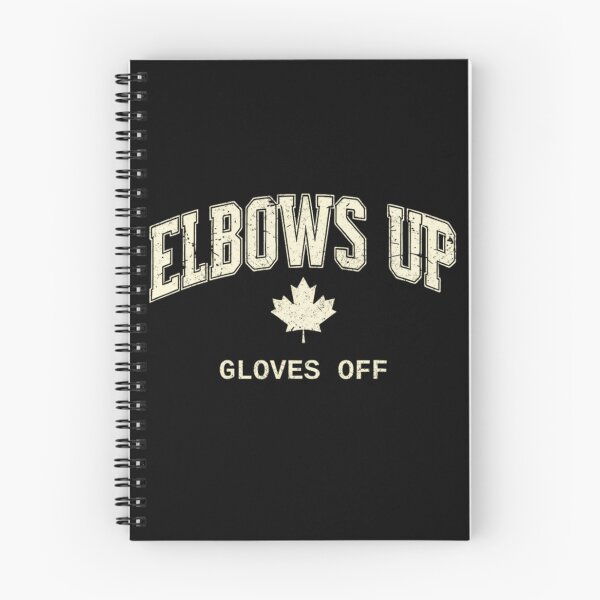Item preview, Elbows Up Canada Human Rights True North Strong designed and sold by HerminaStokes.