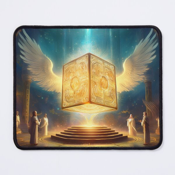 Item preview, The Creative Dream Room designed and sold by HighestMind_888.