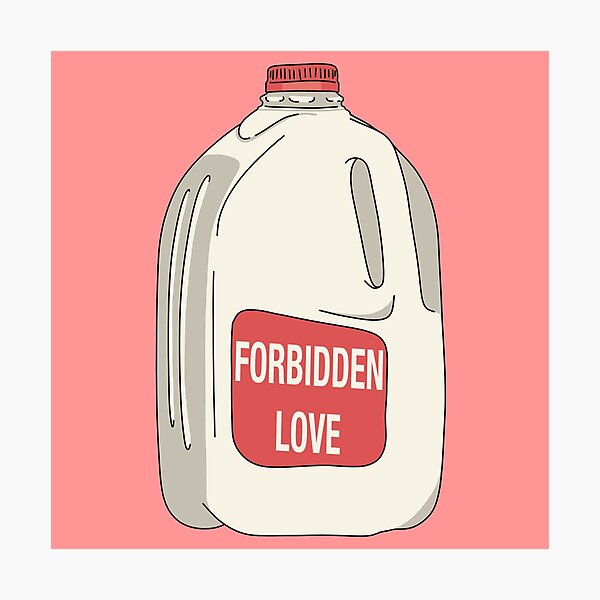 Item preview, Lactose Intolerant Dairy Queen designed and sold by ashleygates98.