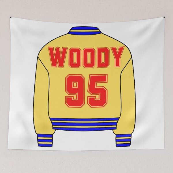 Item preview, Animated character Jacket designed and sold by broadwaygirl142.